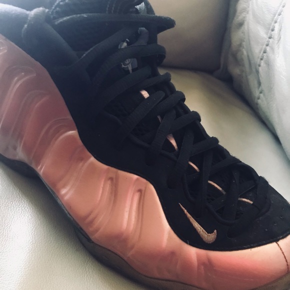 PENNY HARDAWAY NIKE FOAMPOSITS - Picture 6 of 8